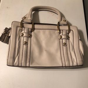 banana republic purse